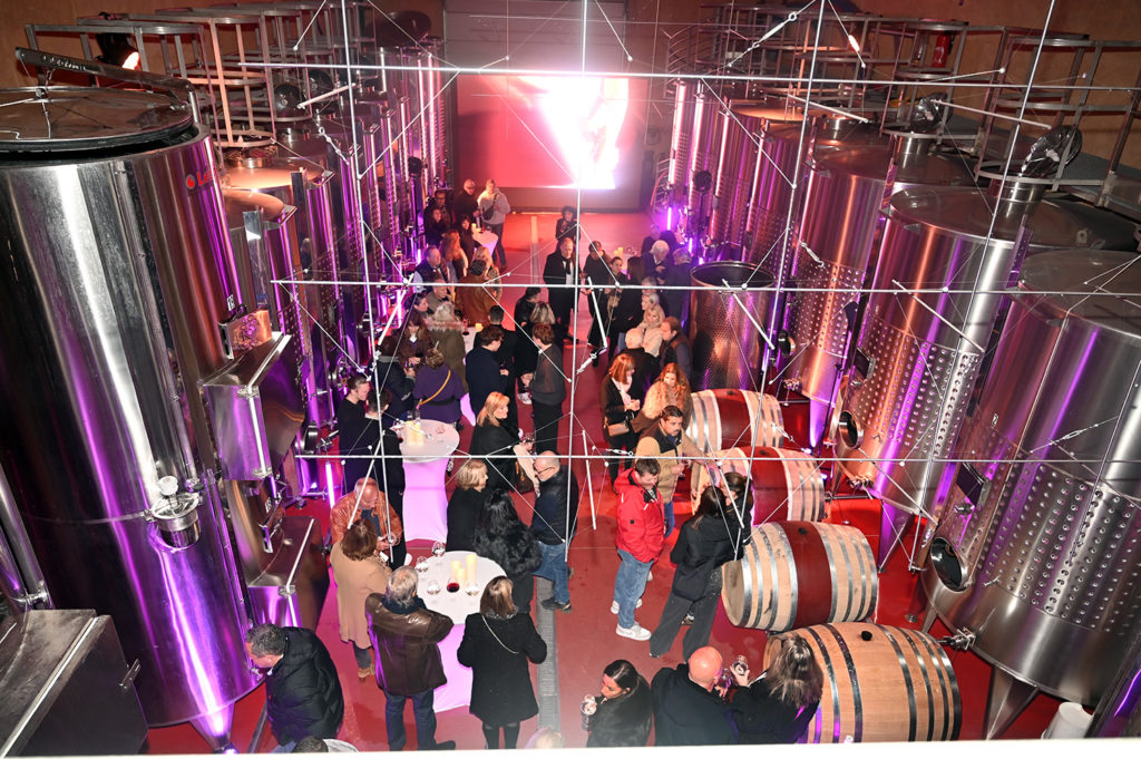 cuvée myriam clos des roses