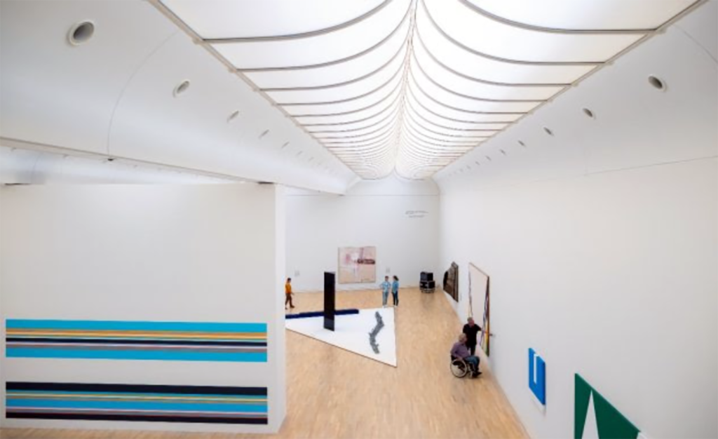 düsseldorf elégance culturelle allemande