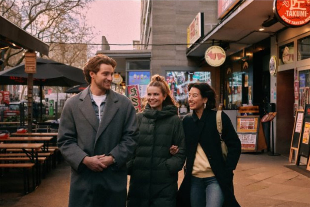 düsseldorf elégance culturelle allemande