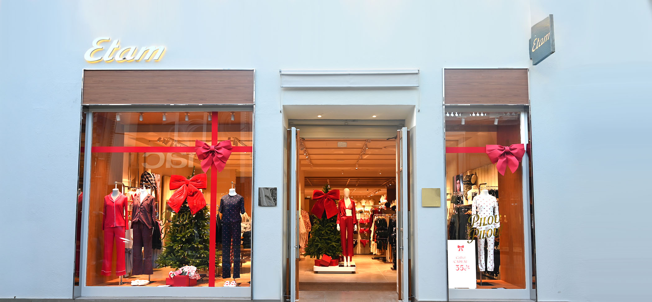 etam boutique cannes