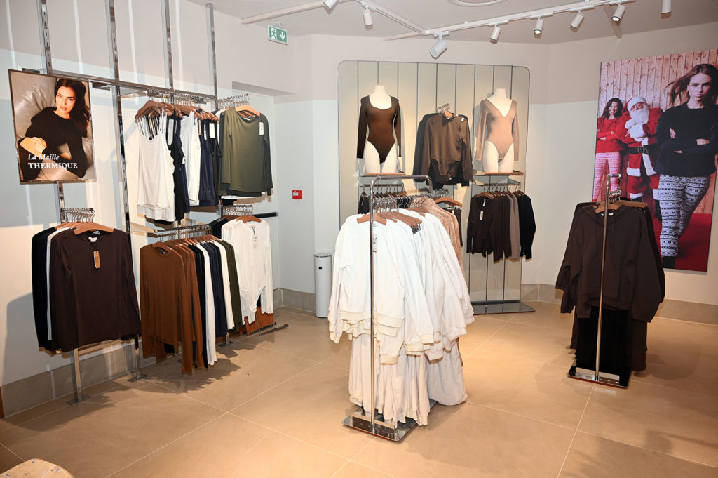 etam boutique cannes