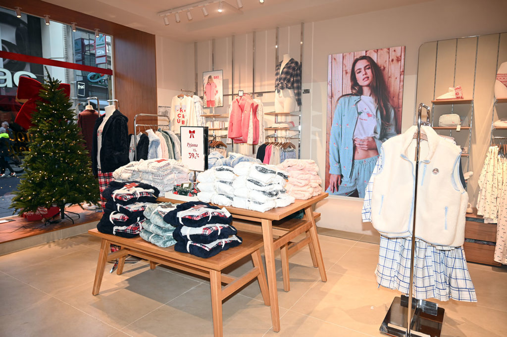 etam boutique cannes