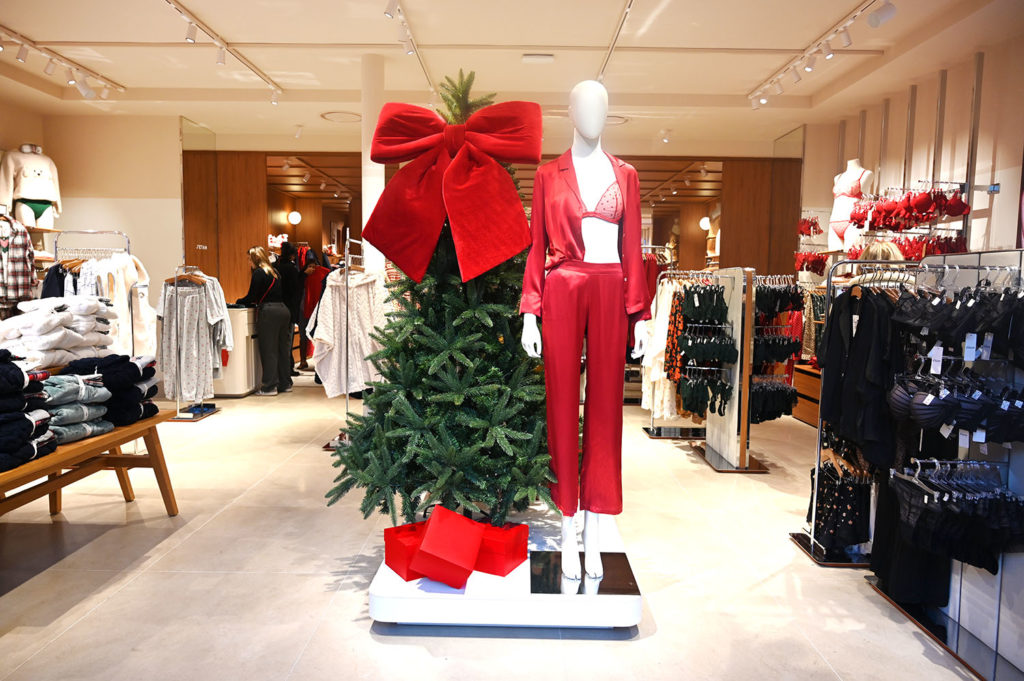 etam boutique cannes