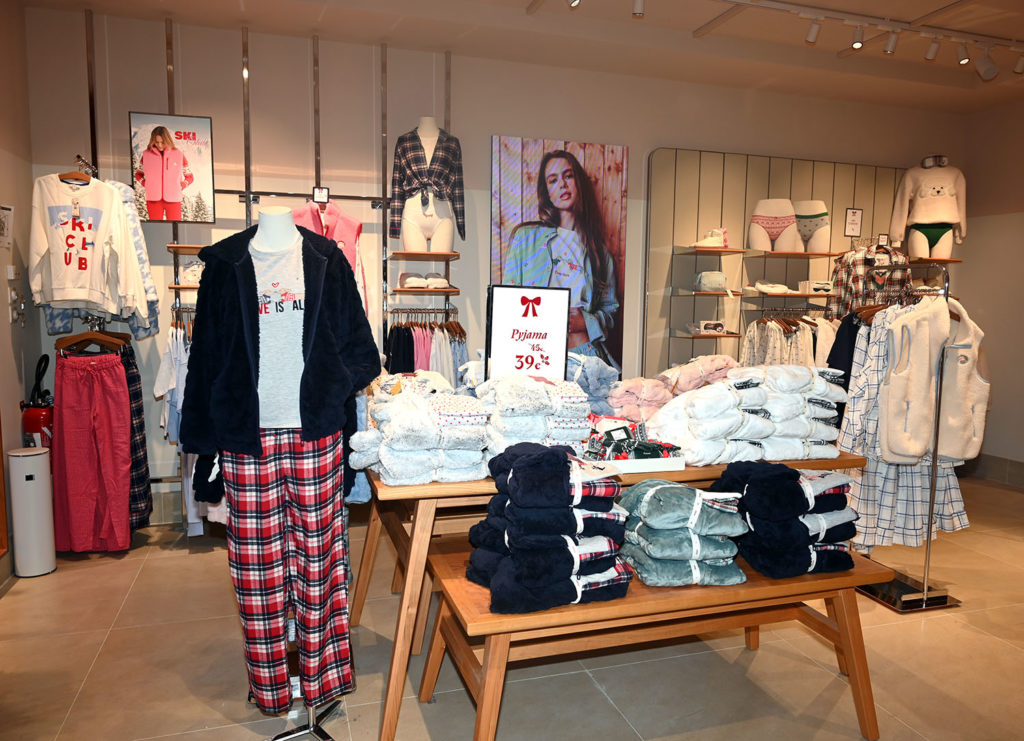 etam boutique cannes