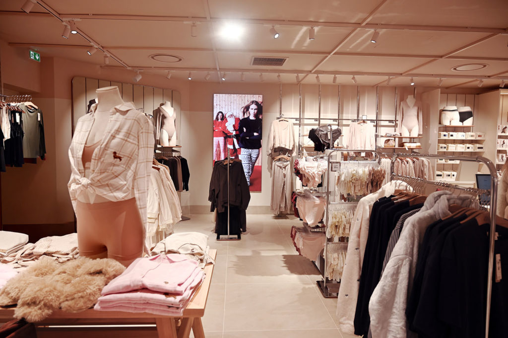 etam boutique cannes