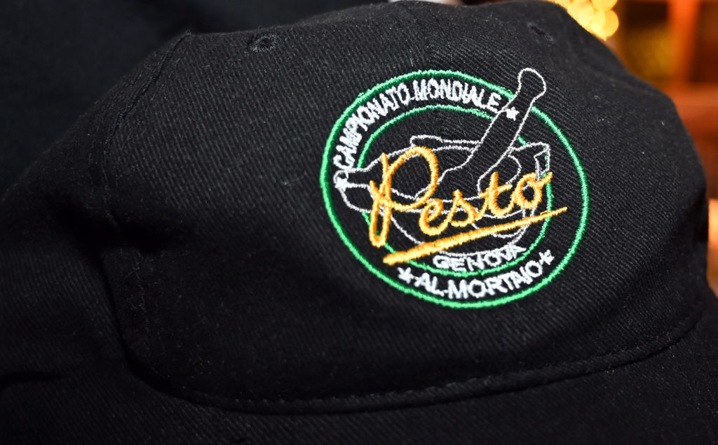 gênes élégance méditerranée