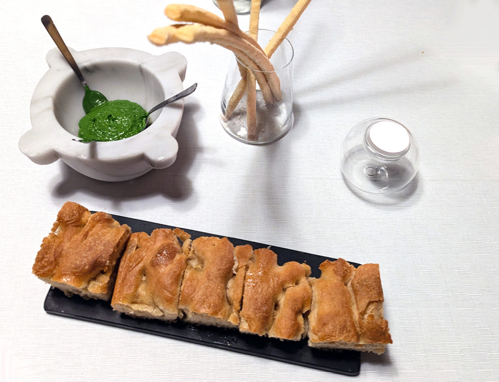 gênes élégance méditerranée