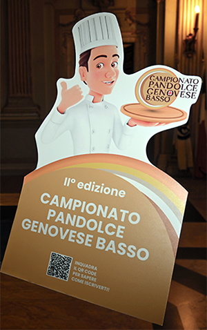 gênes élégance méditerranée