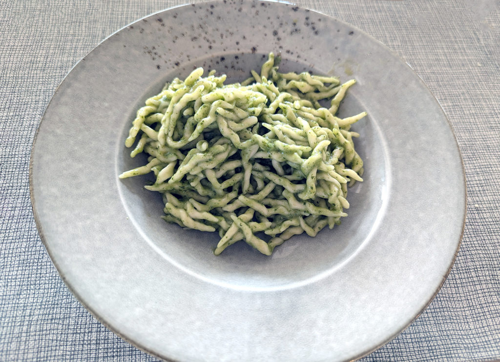 gênes élégance méditerranée