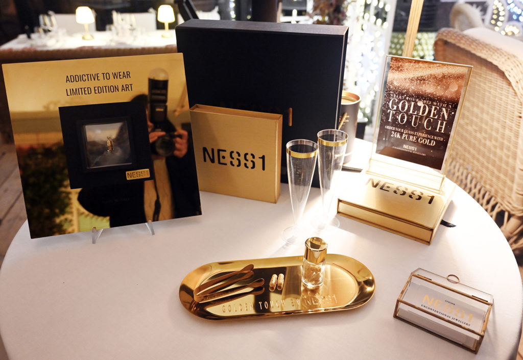 gênes élégance méditerranée