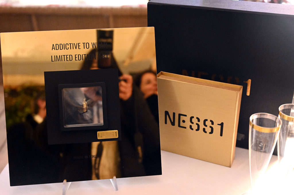 gênes élégance méditerranée