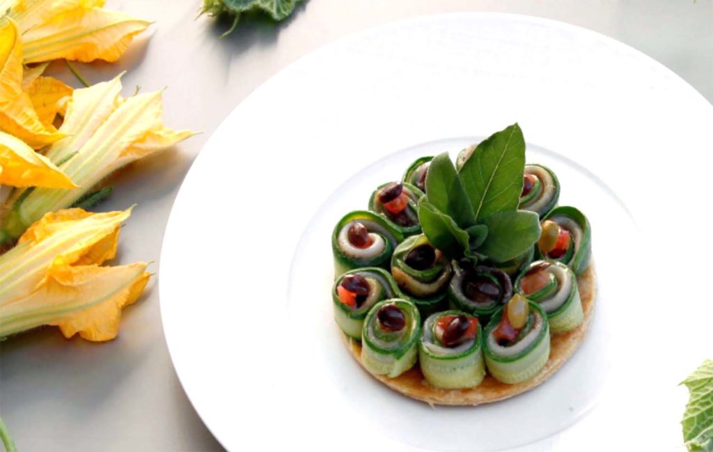 llorca fête etoiles livre chef