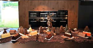 maison lac noel haute goûture