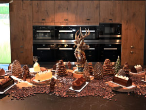 maison lac noel haute goûture