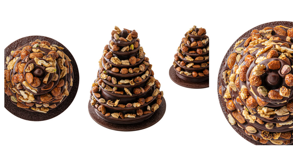 maison lac noel haute goûture