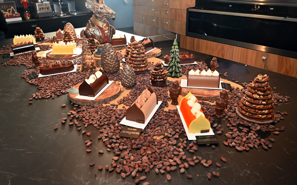 maison lac noel haute goûture