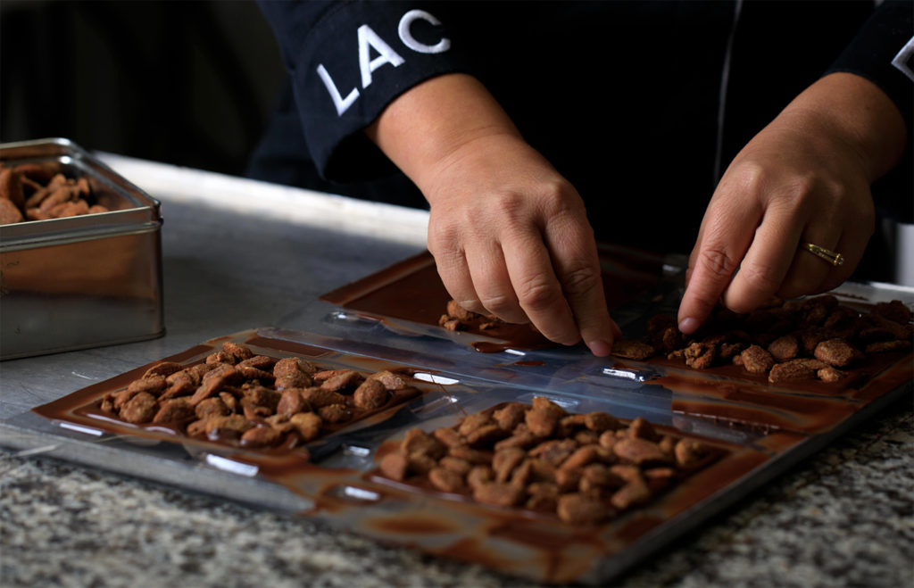 maison lac noel haute goûture