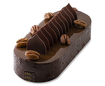 maison lac noel haute goûture