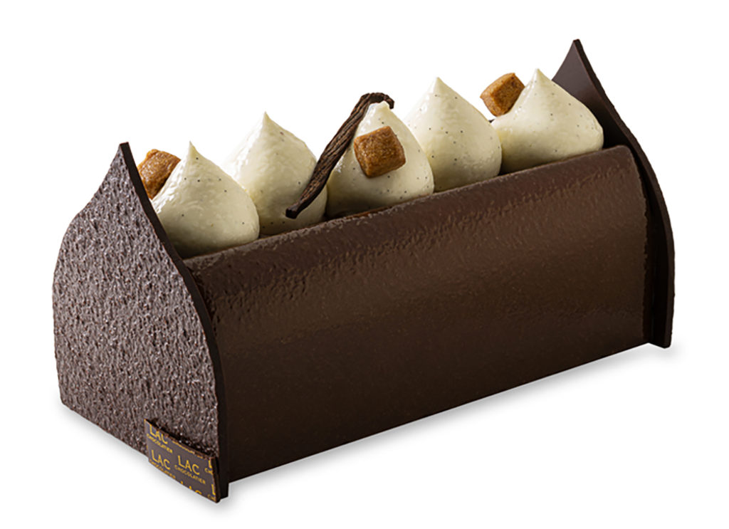 maison lac noel haute goûture