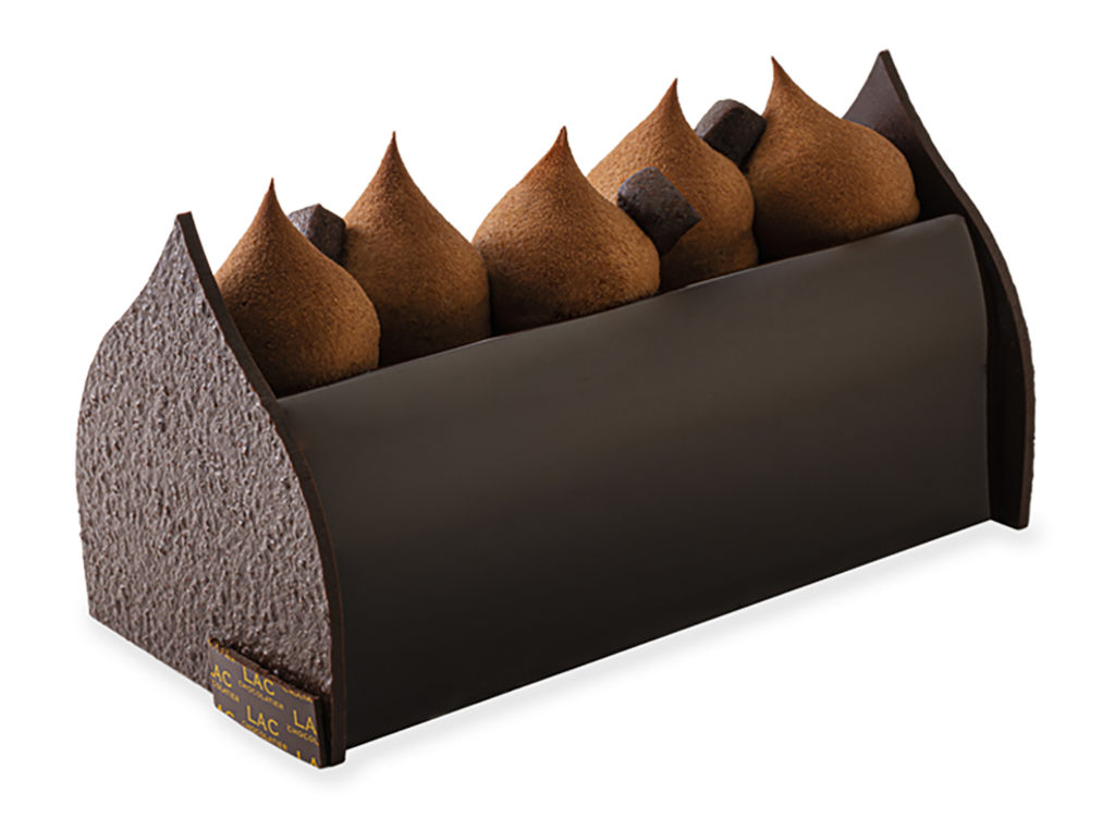 maison lac noel haute goûture