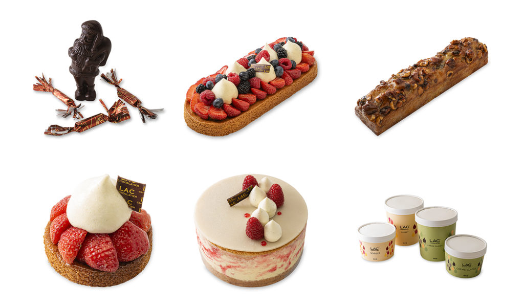 maison lac noel haute goûture