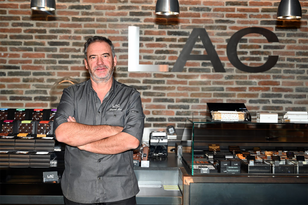 maison lac noel haute goûture