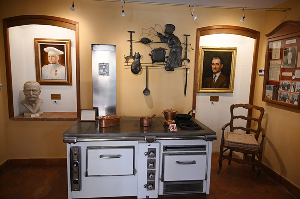 mon week end aux musées côte dazur