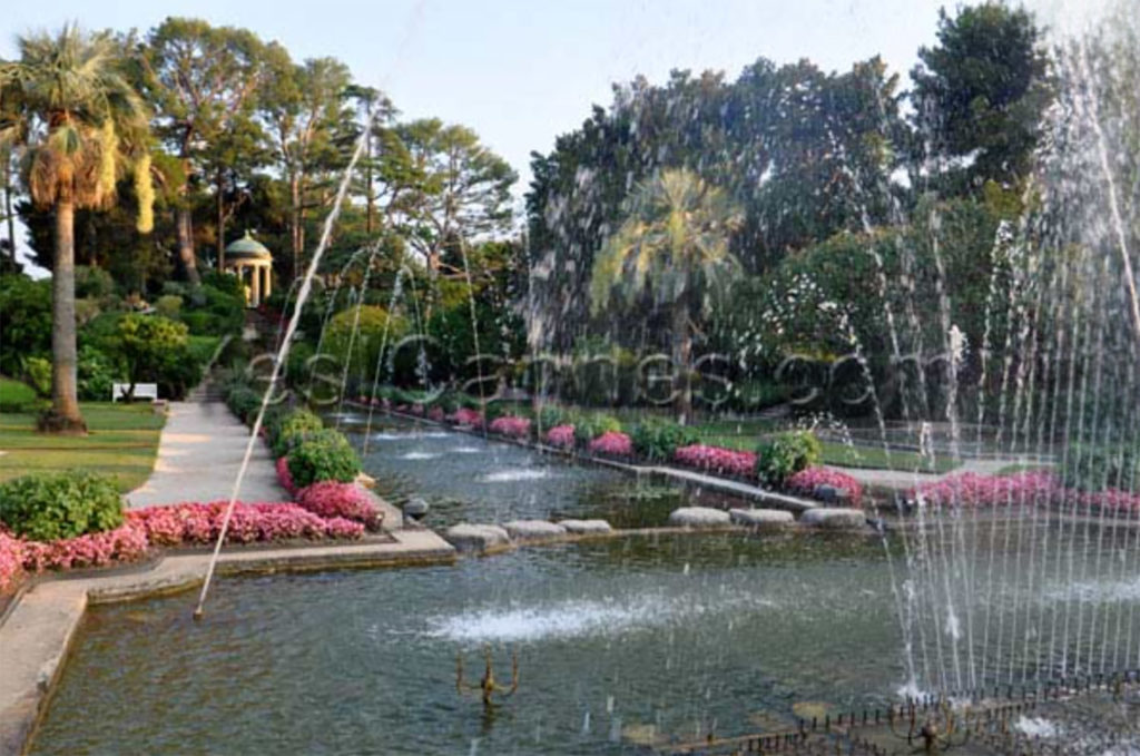 mon week end aux musées côte dazur