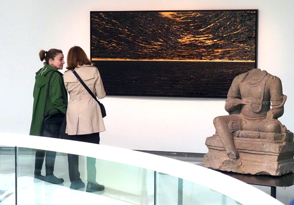 mon week end aux musées côte dazur