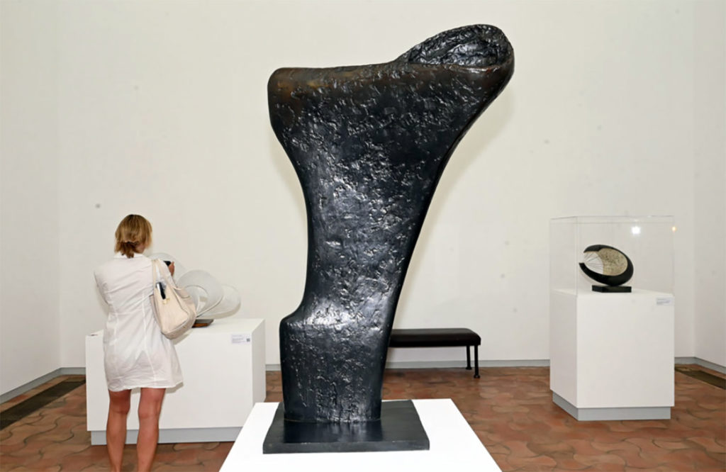 mon week end aux musées côte dazur