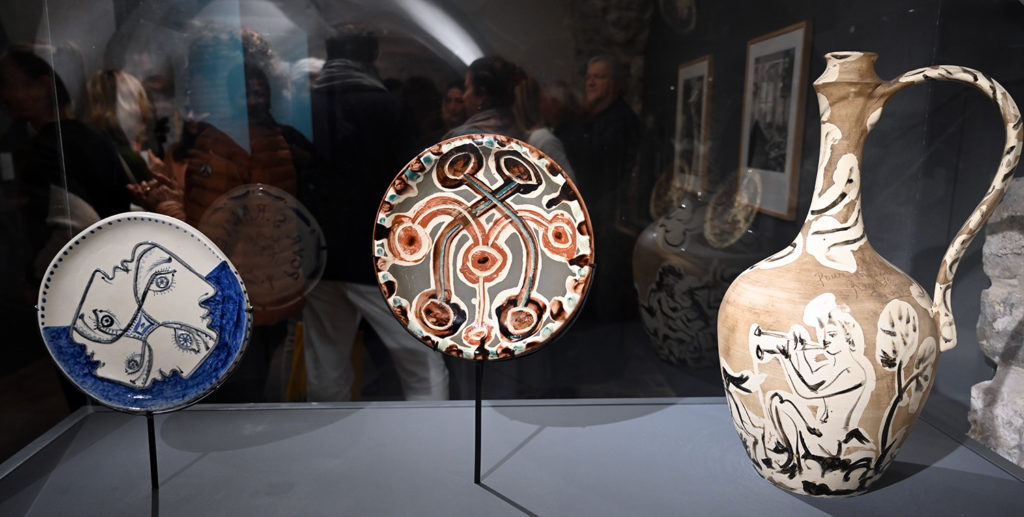 mon week end aux musées côte dazur