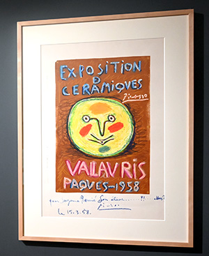 mon week end aux musées côte dazur