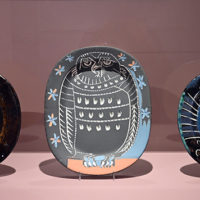 mon week end aux musées côte dazur