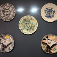 mon week end aux musées côte dazur