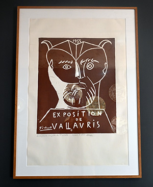 mon week end aux musées côte dazur