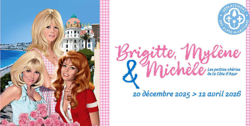 mon week end aux musées côte dazur