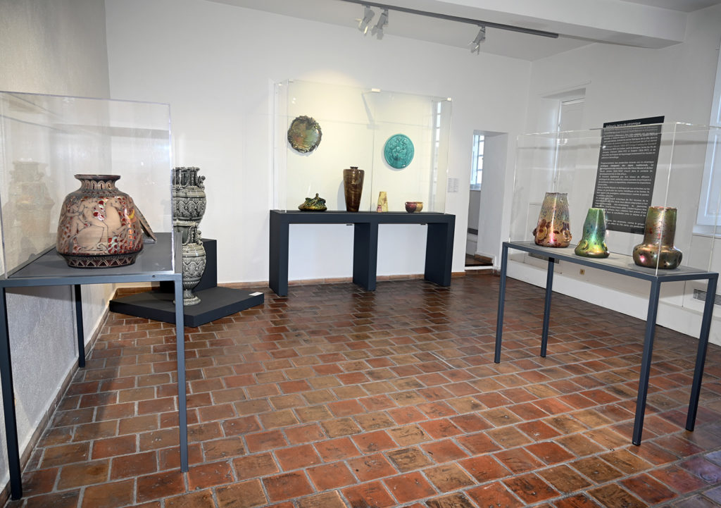 mon week end aux musées côte dazur