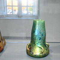 mon week end aux musées côte dazur