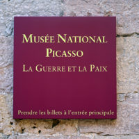 mon week end aux musées côte dazur