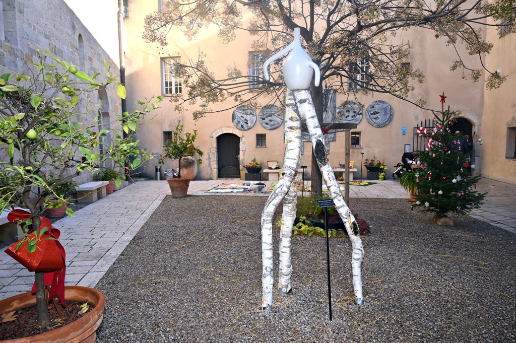 mon week end aux musées côte dazur