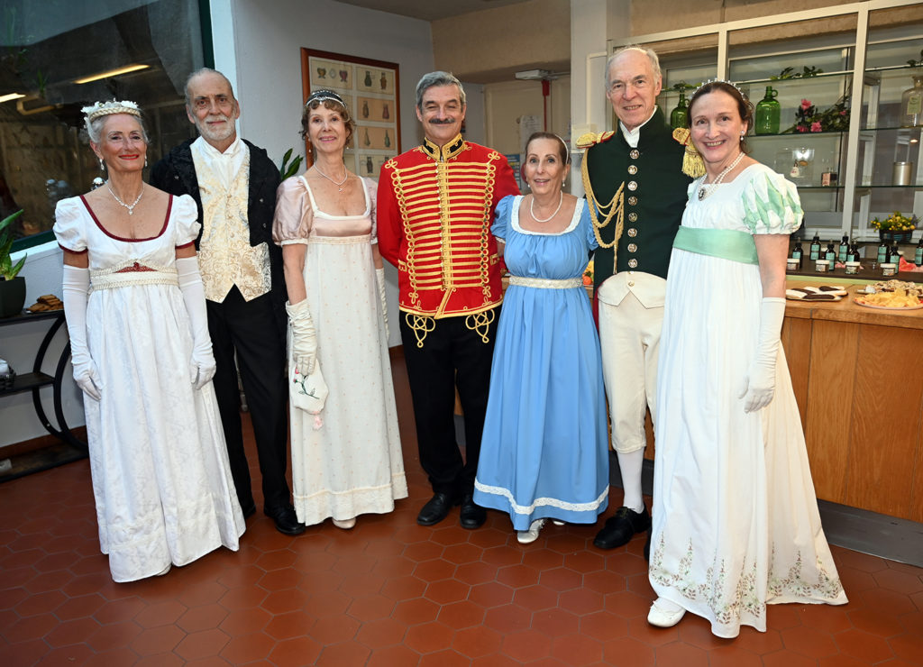 napoléon 1815 galimard grasse