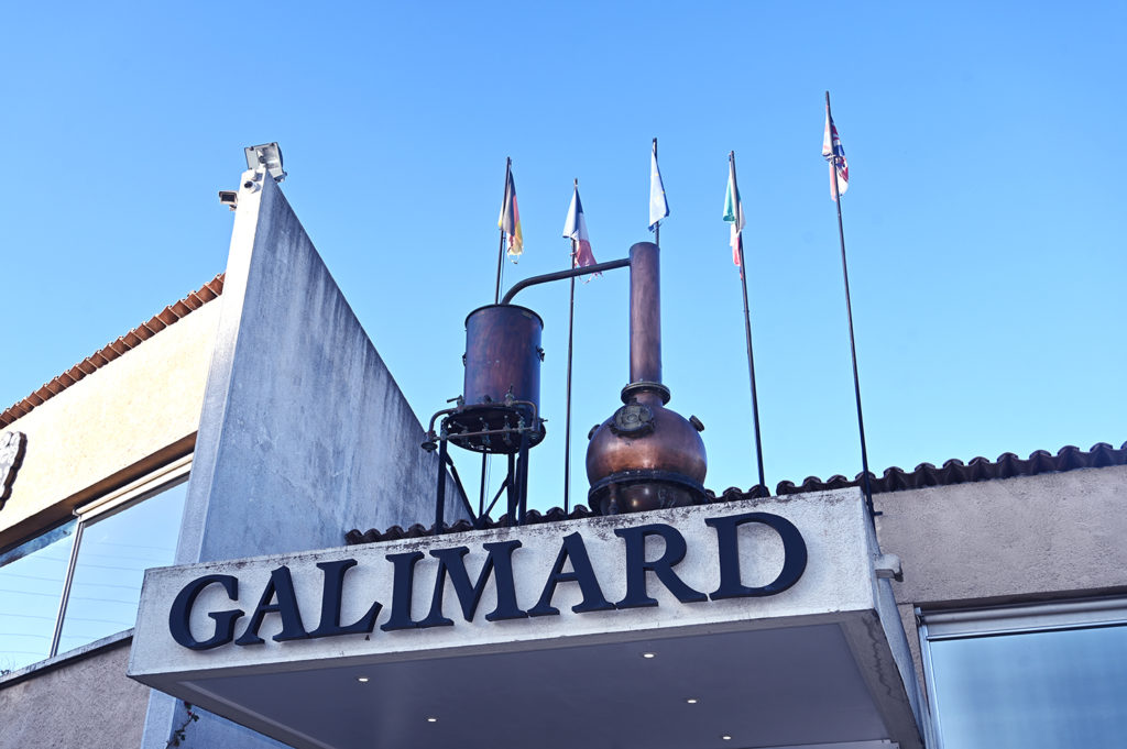 napoléon 1815 galimard grasse