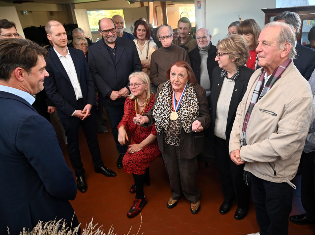 napoléon 1815 galimard grasse