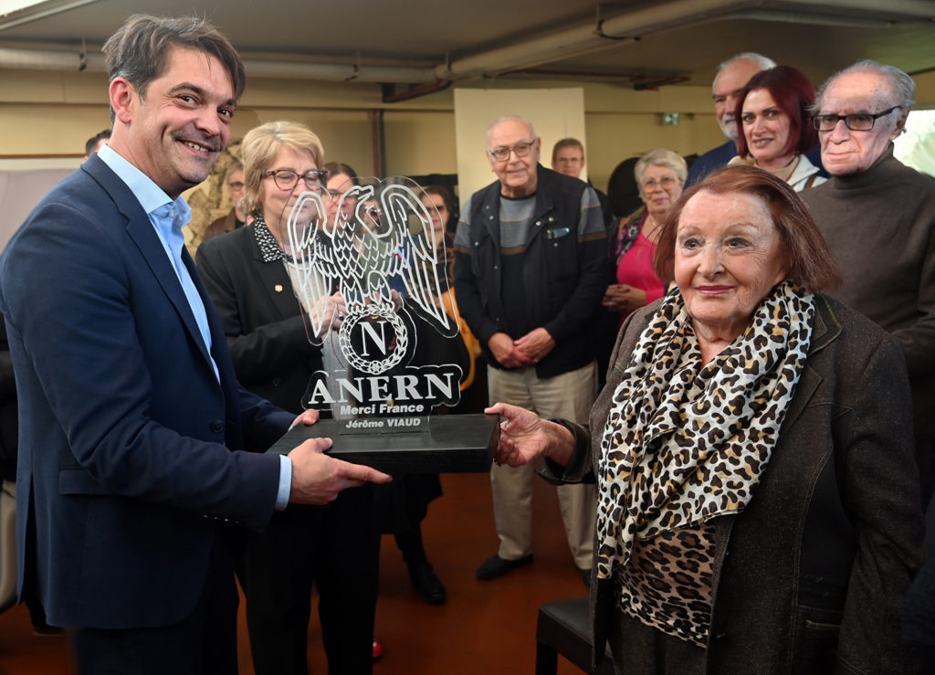 napoléon 1815 galimard grasse