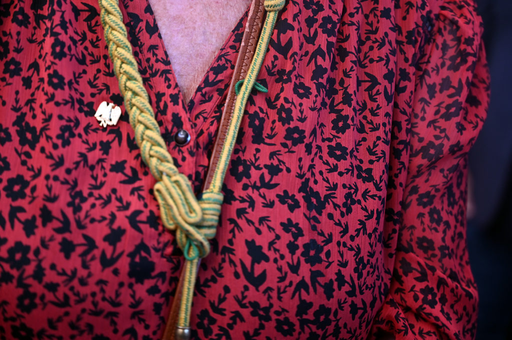 napoléon 1815 galimard grasse