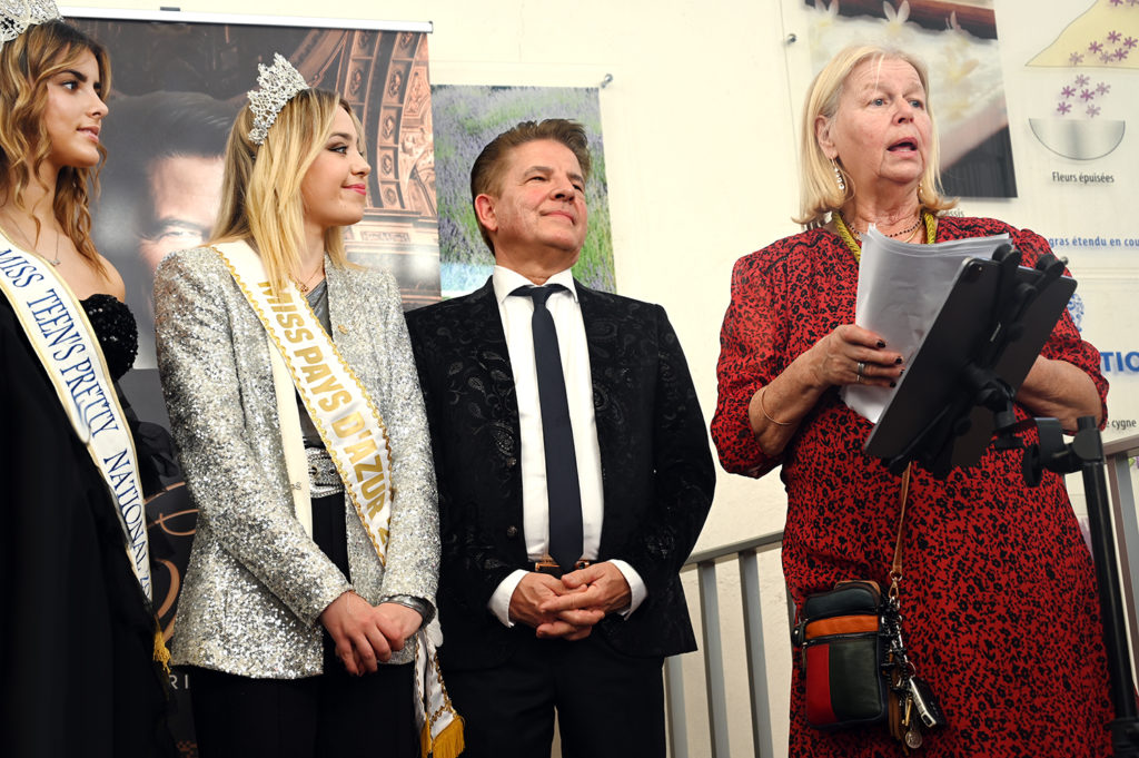 napoléon 1815 galimard grasse