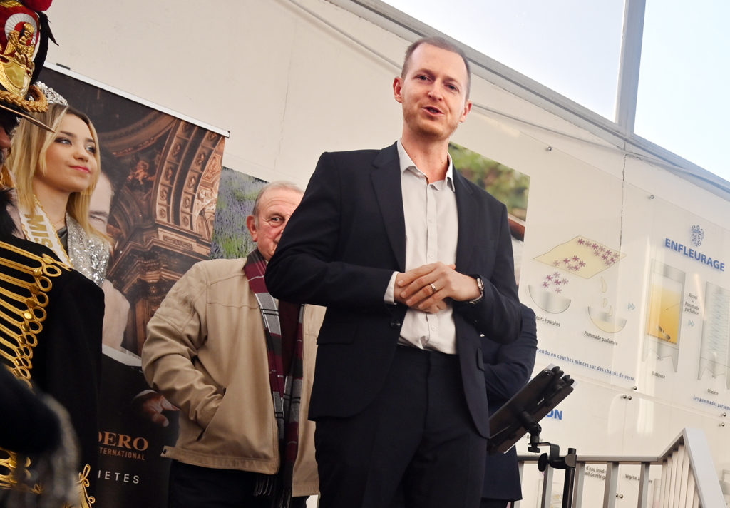 napoléon 1815 galimard grasse