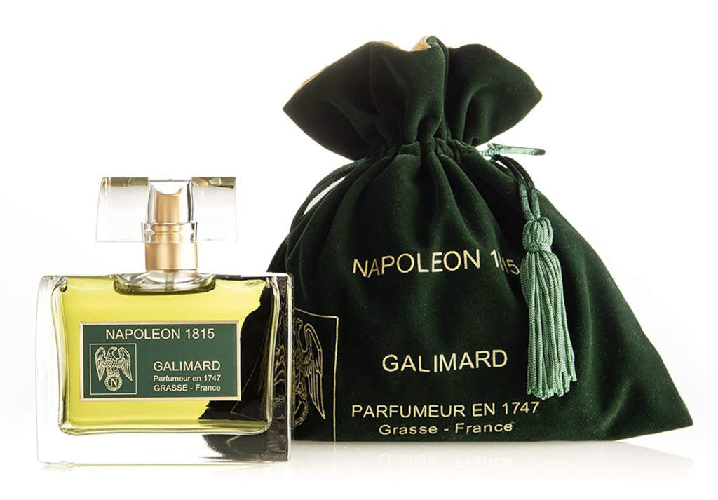  napoléon 1815 galimard grasse