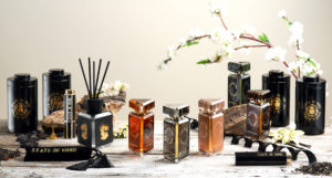 olfactory tea rooms state of mind