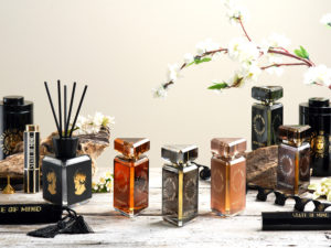 olfactory tea rooms state of mind